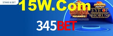 Cashback e recargas na 345Bet