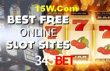 Bônus e promoções da 345Bet